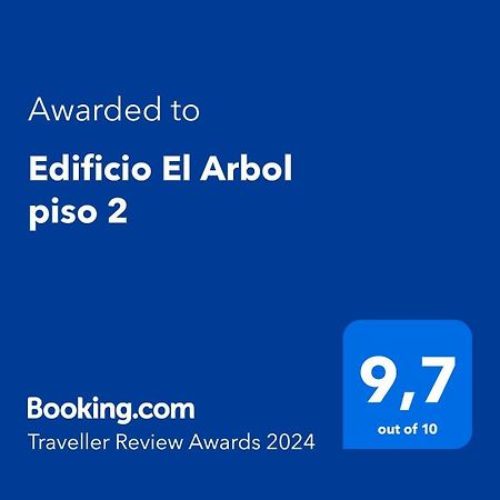 코리엔테스 Edificio El Arbol Piso 2 아파트 외부 사진