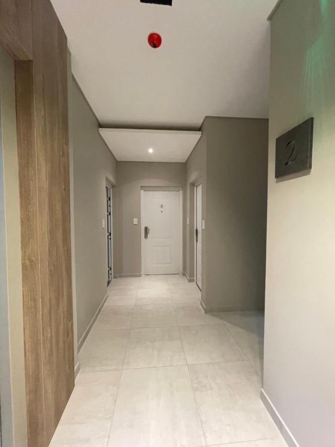 코리엔테스 Edificio El Arbol Piso 2 아파트 외부 사진