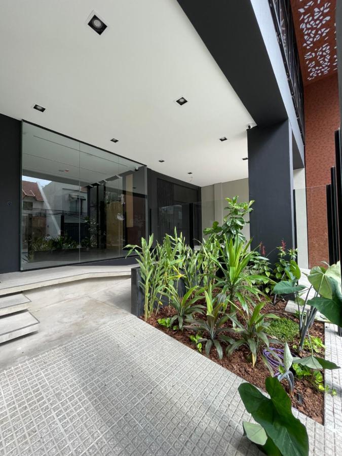 코리엔테스 Edificio El Arbol Piso 2 아파트 외부 사진