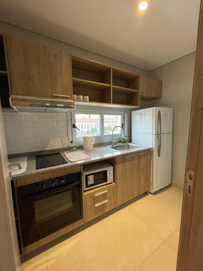 코리엔테스 Edificio El Arbol Piso 2 아파트 외부 사진