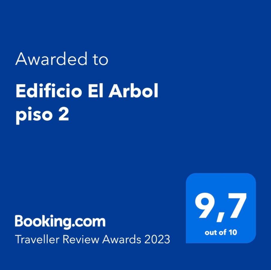 코리엔테스 Edificio El Arbol Piso 2 아파트 외부 사진