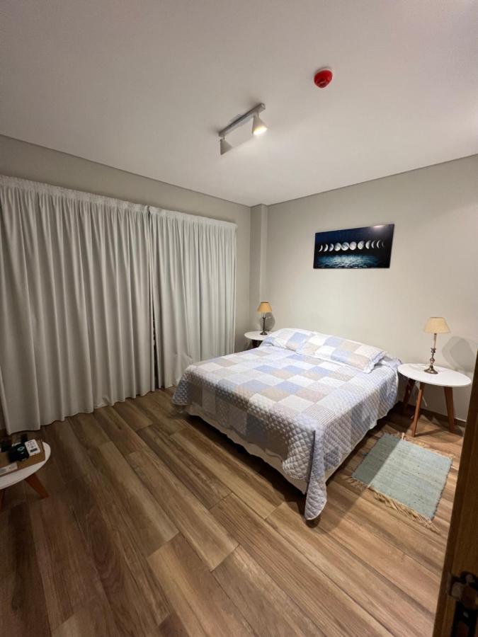 코리엔테스 Edificio El Arbol Piso 2 아파트 외부 사진